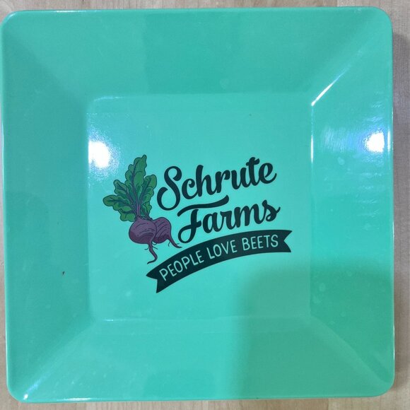 NWT Bundle of The Office Dunder Mifflin Merch & Pop Culture Accessories! - Picture 4 of 16